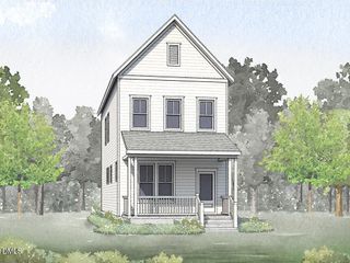 1604 Piney Fls Drive, Wendell, NC 27591