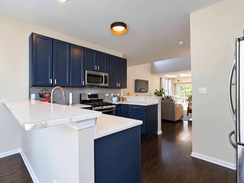 18721 S Mill Creek Drive, Mokena, IL 60448 — photo 4
