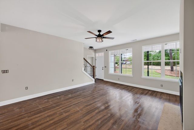 911 Fairway Drive, New Ellenton, SC 29809