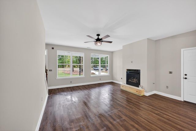 911 Fairway Drive, New Ellenton, SC 29809