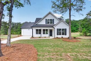 911 Fairway Drive, New Ellenton, SC 29809