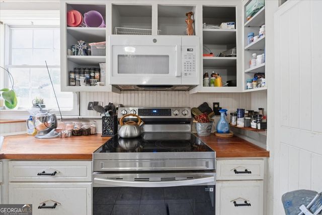 2700 Godfrey Road, Madison, GA 30650