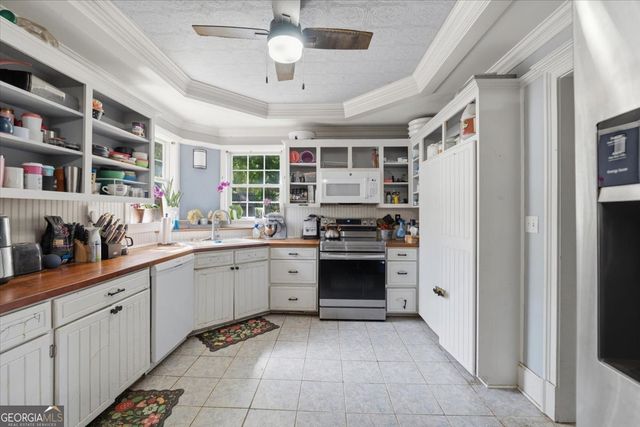 2700 Godfrey Road, Madison, GA 30650
