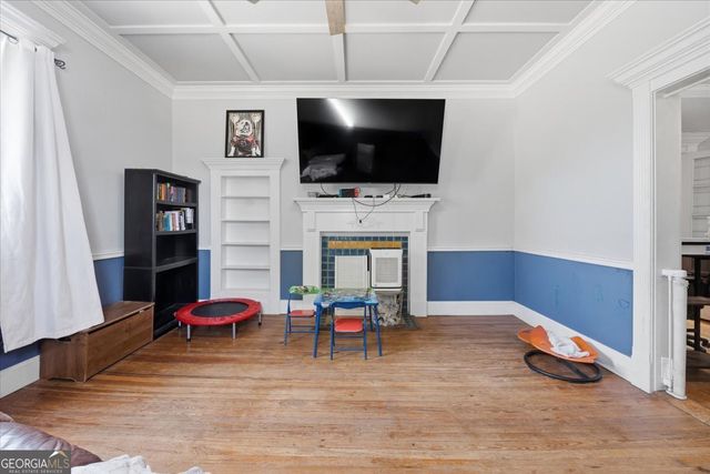 2700 Godfrey Road, Madison, GA 30650