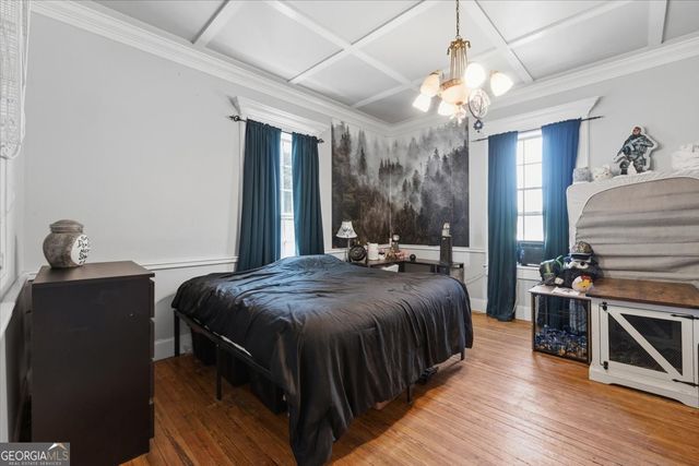 2700 Godfrey Road, Madison, GA 30650