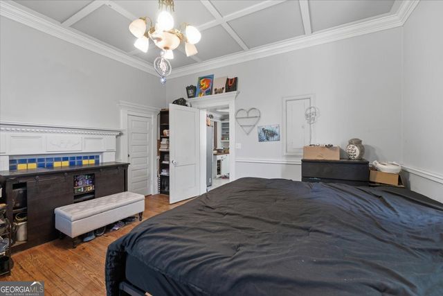 2700 Godfrey Road, Madison, GA 30650