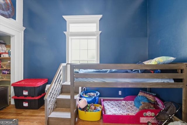 2700 Godfrey Road, Madison, GA 30650