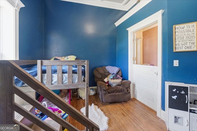2700 Godfrey Road, Madison, GA 30650