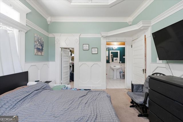 2700 Godfrey Road, Madison, GA 30650