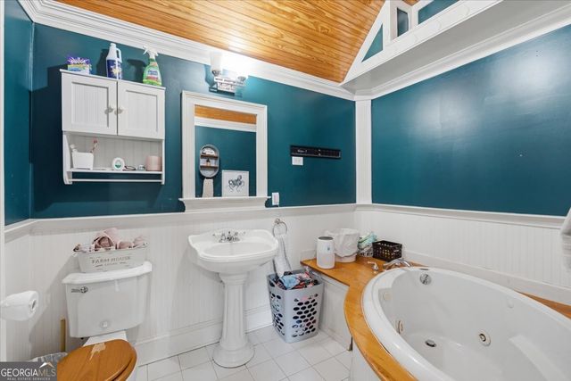 2700 Godfrey Road, Madison, GA 30650