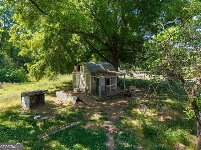 2700 Godfrey Road, Madison, GA 30650