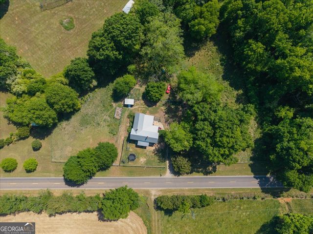2700 Godfrey Road, Madison, GA 30650