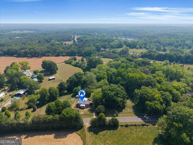 2700 Godfrey Road, Madison, GA 30650