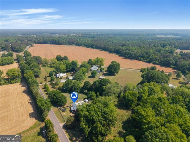 2700 Godfrey Road, Madison, GA 30650