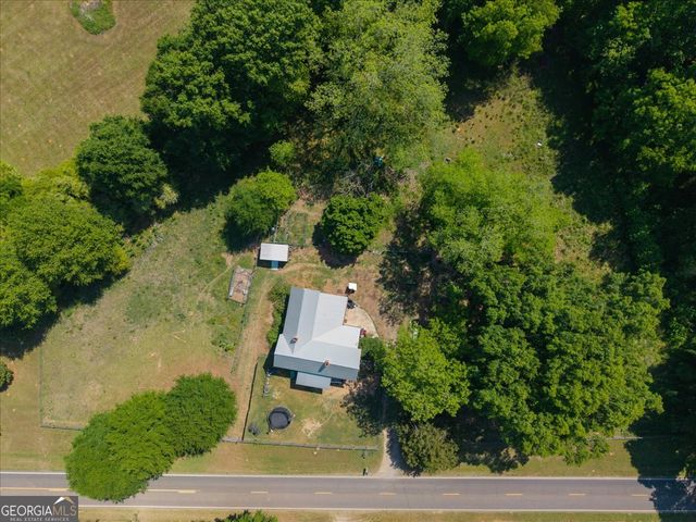 2700 Godfrey Road, Madison, GA 30650