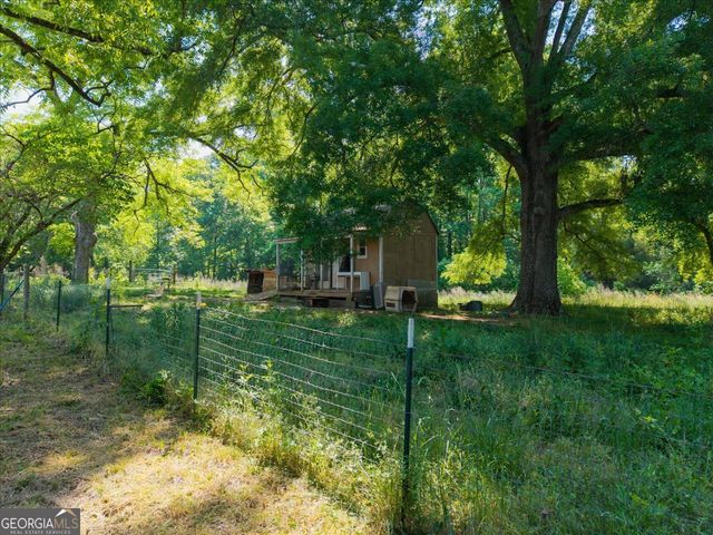 2700 Godfrey Road, Madison, GA 30650