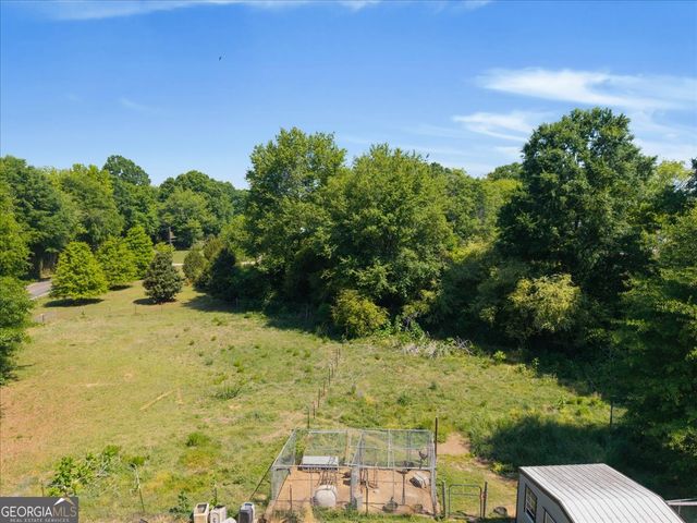 2700 Godfrey Road, Madison, GA 30650