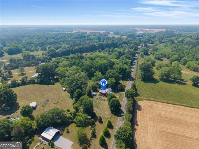2700 Godfrey Road, Madison, GA 30650