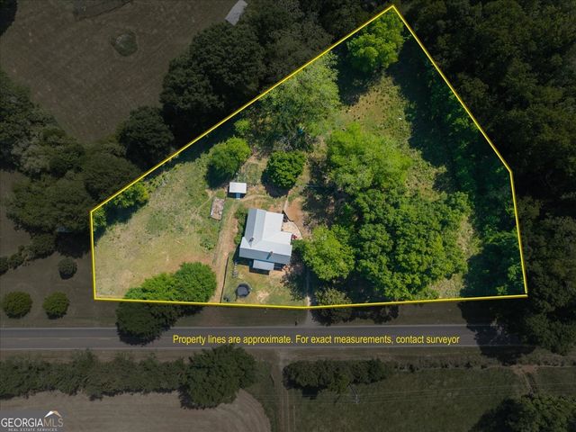 2700 Godfrey Road, Madison, GA 30650