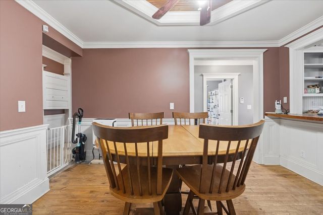 2700 Godfrey Road, Madison, GA 30650
