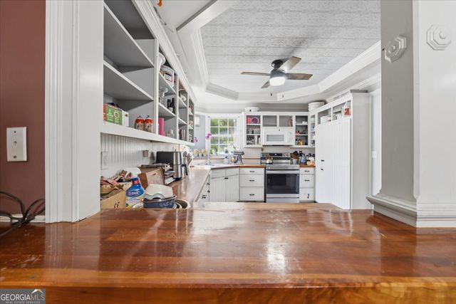 2700 Godfrey Road, Madison, GA 30650