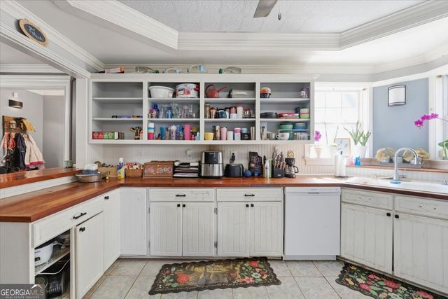 2700 Godfrey Road, Madison, GA 30650