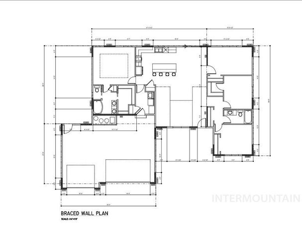 3587 N 3230 E, Kimberly, ID 83341
