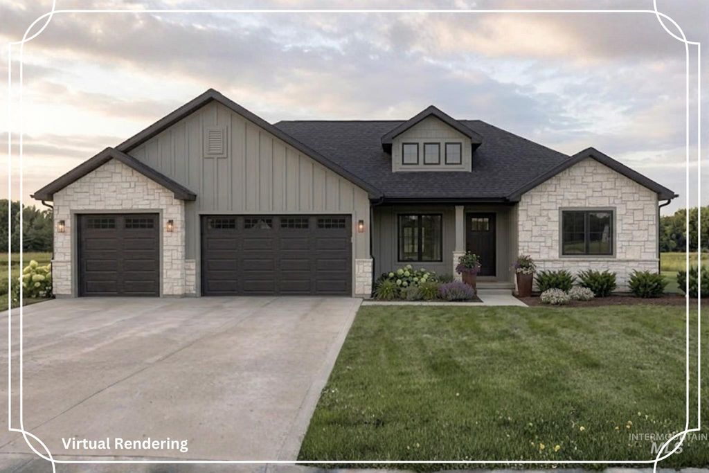 3587 N 3230 E, Kimberly, ID 83341