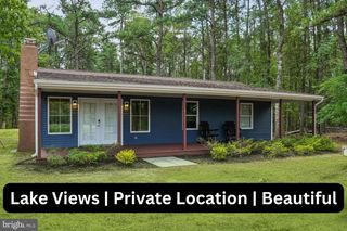 6 LAUREL LN, Vincentown, NJ 08088
