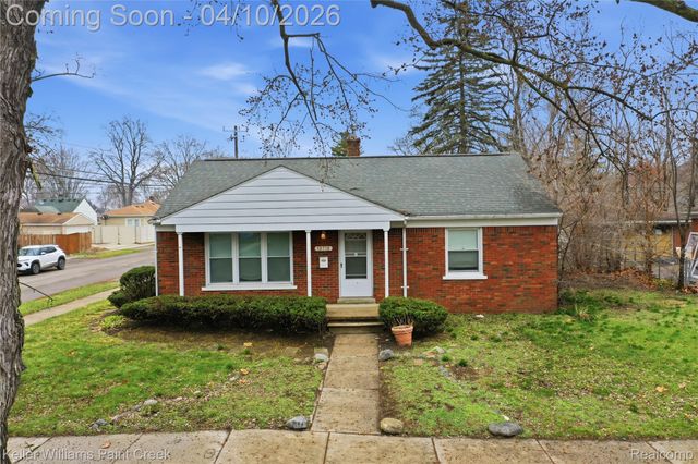 18718 Garfield Street, Redford Charter Township, MI 48240