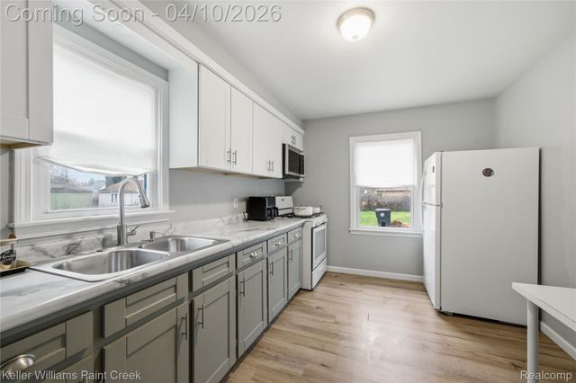 18718 Garfield Street, Redford Charter Township, MI 48240