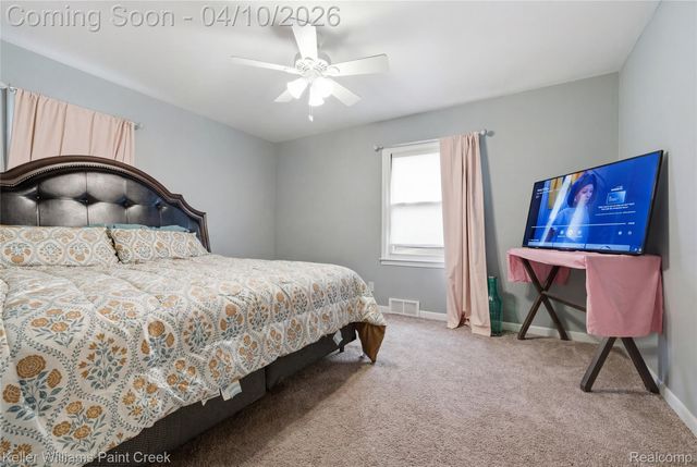 18718 Garfield Street, Redford Charter Township, MI 48240