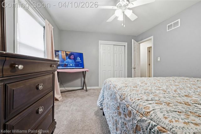 18718 Garfield Street, Redford Charter Township, MI 48240