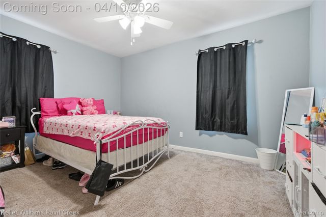 18718 Garfield Street, Redford Charter Township, MI 48240