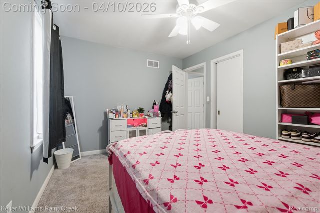 18718 Garfield Street, Redford Charter Township, MI 48240