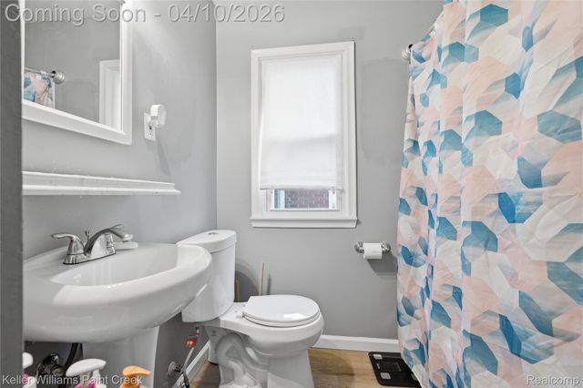 18718 Garfield Street, Redford Charter Township, MI 48240