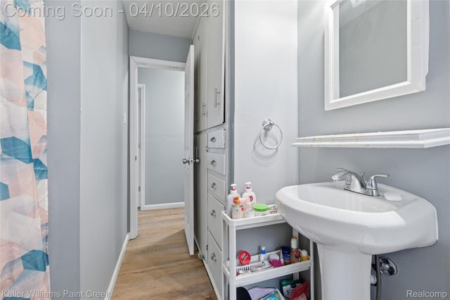 18718 Garfield Street, Redford Charter Township, MI 48240