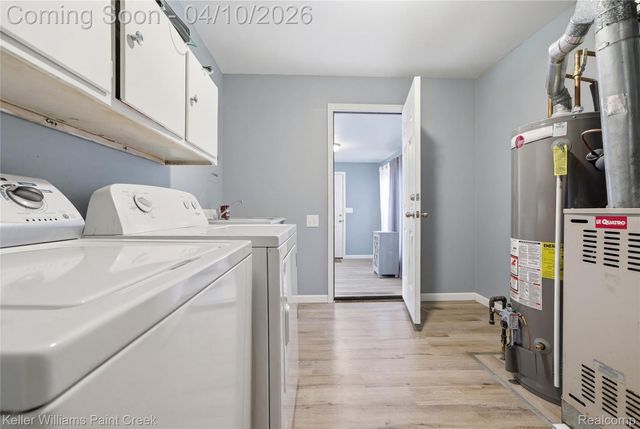 18718 Garfield Street, Redford Charter Township, MI 48240