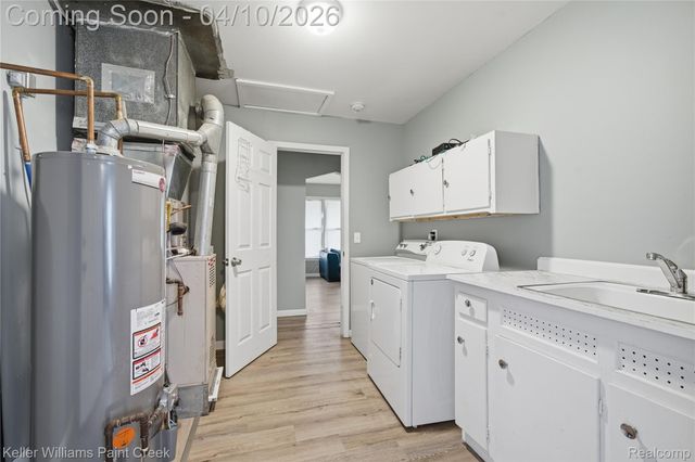 18718 Garfield Street, Redford Charter Township, MI 48240