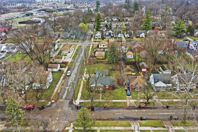 18718 Garfield Street, Redford Charter Township, MI 48240