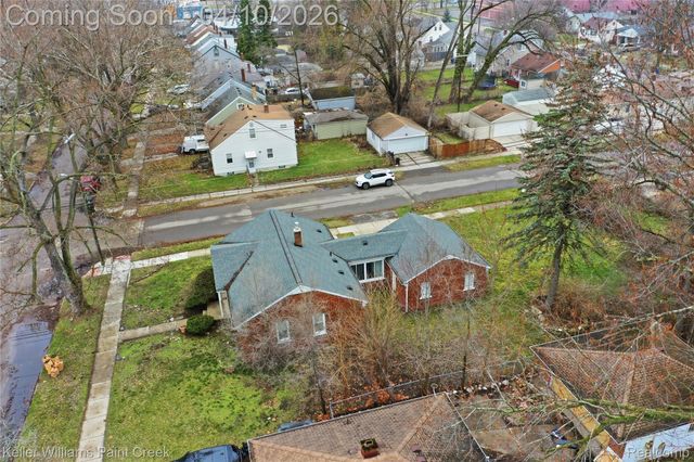 18718 Garfield Street, Redford Charter Township, MI 48240