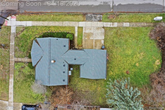 18718 Garfield Street, Redford Charter Township, MI 48240