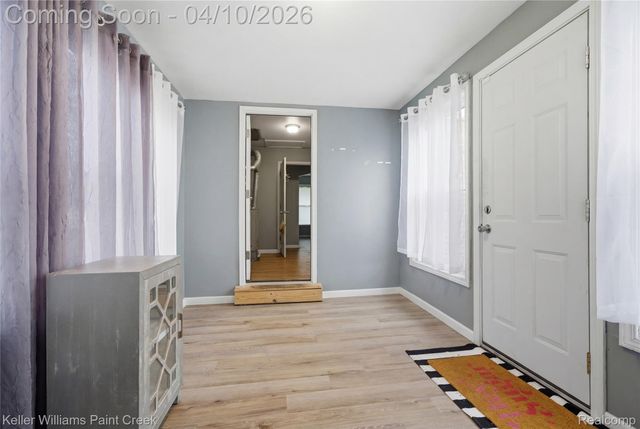 18718 Garfield Street, Redford Charter Township, MI 48240