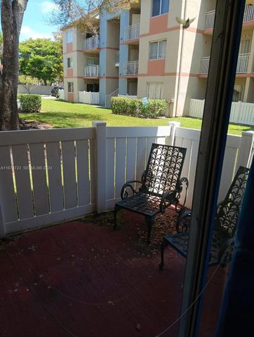 18870 NW 57th Avenue 108, Hialeah, FL 33015