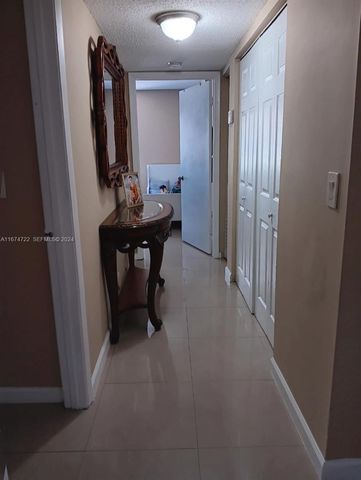 18870 NW 57th Avenue 108, Hialeah, FL 33015