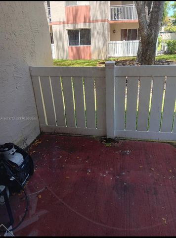 18870 NW 57th Avenue 108, Hialeah, FL 33015