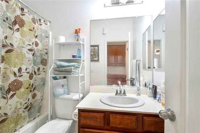 5308 Cape Henry Street, Las Vegas, NV 89122