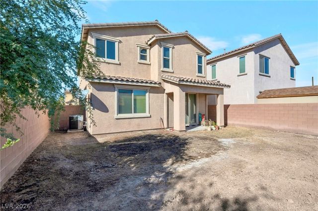5308 Cape Henry Street, Las Vegas, NV 89122