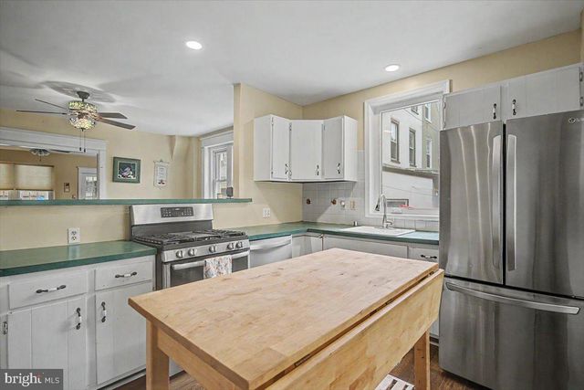 815 W NINETEENTH ST, Wilmington, DE 19802