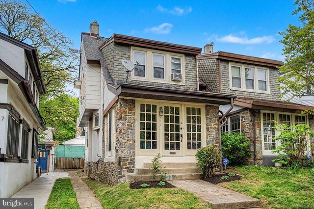 815 W NINETEENTH ST, Wilmington, DE 19802